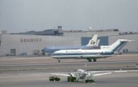 Photo: Eastern Air Lines, Boeing 727-100, N8132N
