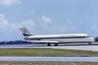 Photo: Southern Airways, Douglas DC-9-30, N89S