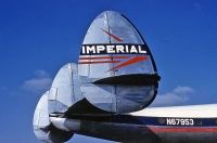 Photo: Imperial Air, Lockheed Constellation, N67953