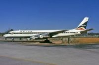 Photo: Delta Air Lines, Douglas DC-8-30, N8027