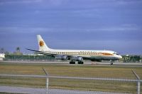 Photo: National Airlines, Douglas DC-8-50, N109RD
