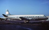 Photo: KLM - Royal Dutch Airlines, Vickers Viscount 800, PH-VII