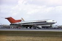 Photo: Northwest Airlines, Boeing 727-200, N254US