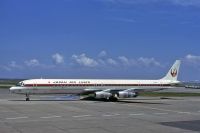 Photo: Japan Airlines - JAL, Douglas DC-8-61, JA8045