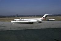 Photo: Delta Air Lines, Douglas DC-9-30, N3323L