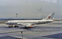 Photo: Aeroflot, Tupolev Tu-104, CCCP-42505