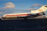 Photo: Trans World Airlines (TWA), Boeing 727-100, N889TW