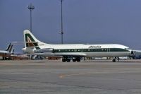Photo: Alitalia, Sud Aviation SE-210 Caravelle, I-DABM