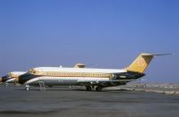 Photo: Air California, Douglas DC-9-10, N8962