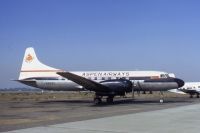 Photo: Aspen, Convair CV-440, N4815C