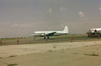 Photo: Central Air Transport, Douglas C-54 Skymaster, N14364