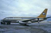 Photo: Wien Consolidated, Boeing 737-200, N4906
