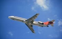 Photo: Northwest Airlines, Boeing 727-200, N265US