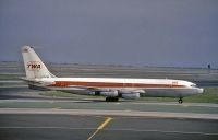 Photo: Trans World Airlines (TWA), Boeing 707-100, N70785