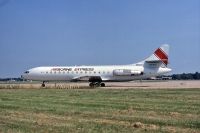 Photo: Airborne Express, Sud Aviation SE-210 Caravelle, N901MW