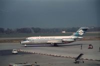 Photo: KLM - Royal Dutch Airlines, Douglas DC-9-10, PH-DNF