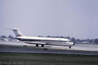 Photo: Allegheny Airlines, Douglas DC-9-30, N971VJ