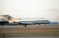 Photo: Pan Am, Boeing 727-100, N326PA