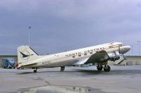 Photo: North Central Airlines, Douglas DC-3, N17320