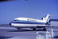 Photo: Eastern Air Lines, Boeing 727-100, N8102N