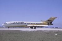 Photo: Northeast, Boeing 727-200, N1641