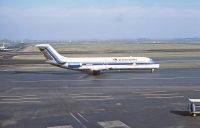 Photo: Eastern Air Lines, Douglas DC-9-30, N8924E