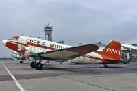 Photo: Pacific Northern, Douglas DC-3, N998Z