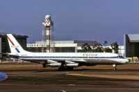 Photo: United Airlines, Douglas DC-8-30, N8258U