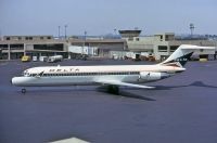 Photo: Delta Air Lines, Douglas DC-9-30, N980NE