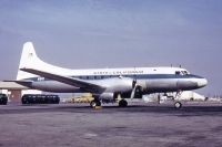Photo: State of California, Convair CV-440, N1849