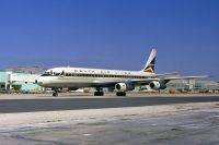 Photo: Delta Air Lines, Douglas DC-8-50, N818E
