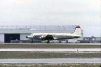 Photo: Southern Air Transport, Douglas C-54 Skymaster, N9864F
