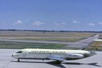 Photo: Continental Airlines, Douglas DC-9-10, N8963