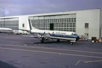 Photo: Eastern Air Lines, Lockheed L-188 Electra