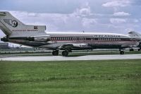 Photo: Icelandair, Boeing 727-100, TF-FIA