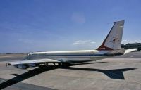 Photo: Korean Air Lines, Boeing 707-300, N368WA
