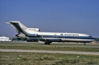 Photo: Eastern Air Lines, Boeing 727-100, N8107N
