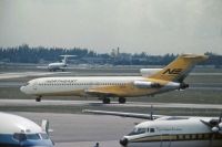 Photo: Northeast, Boeing 727-200, N1842