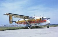 Photo: Northern Consolidated Aviation, Shorts Brothers SC-7 Skyvan, N4909