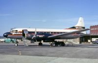Photo: Delta Air Lines, Convair CV-440, N4826C