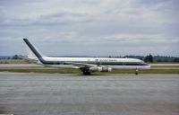 Photo: Eastern Air Lines, Douglas DC-8-21, N8610