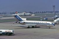 Photo: Sabena - Belgian World Airlines, Boeing 727-100, OO-STD