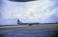 Photo: Eastern Air Lines, Lockheed L-188 Electra, N5524