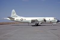 Photo: United States Navy, Lockheed P-3 Orion, 153428
