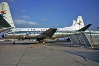 Photo: Air Inter, Vickers Viscount 700, F-BGNO