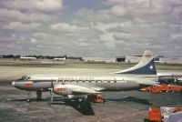 Photo: Trans Texas Airlines - TTA, Convair CV-240, N94240
