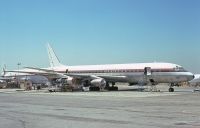 Photo: Untitled, Douglas DC-8-30, N421AJ