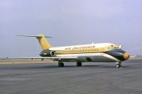 Photo: Air California, Douglas DC-9-10, N8961