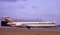 Photo: Delta Air Lines, Douglas DC-9-30, N1274L