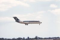 Photo: ALM Antillean Airlines, Douglas DC-9-10, PJ-DNA